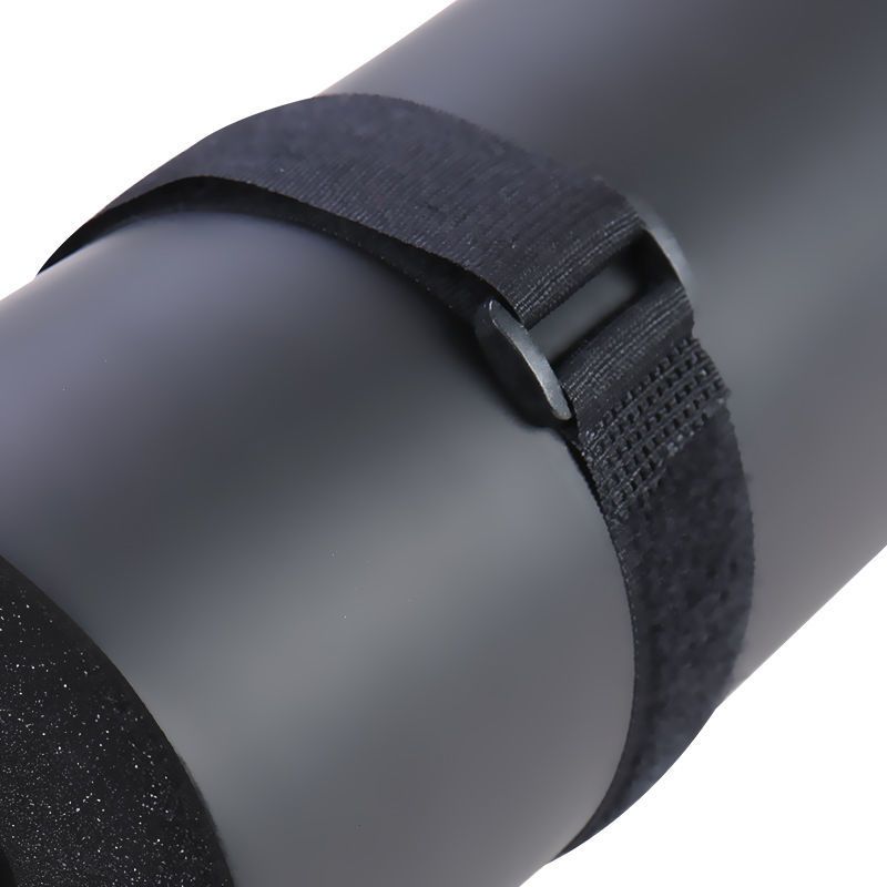 Barbell Pad Pull Up Squat Bar Shoulder Back Protect Pad Grip Support Weight Fitness Weightlifting