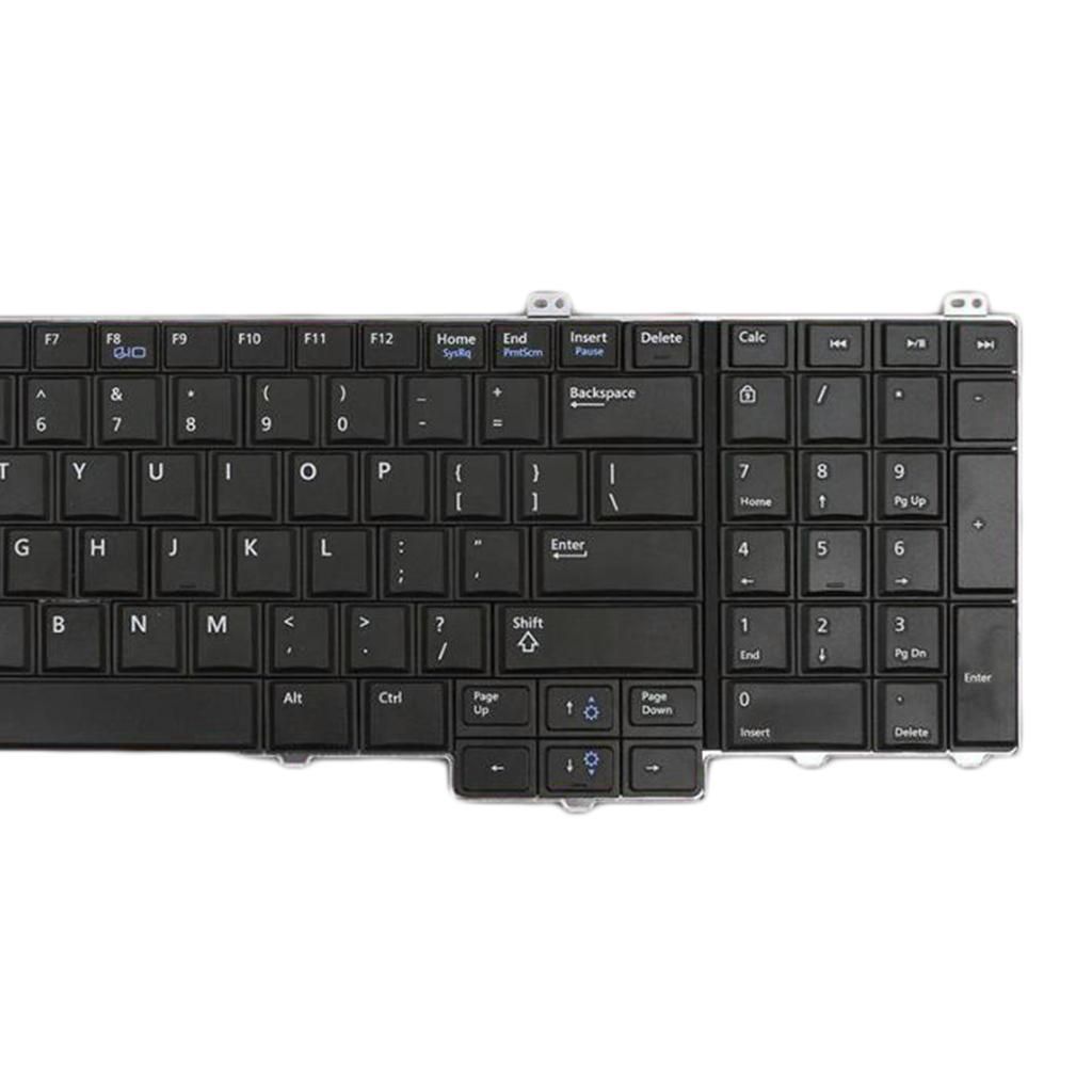 New English PC Laptop Keyboard For DELL Latitude E5540