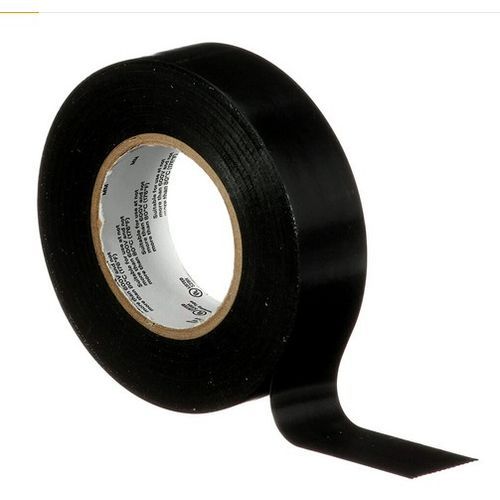 Vinyl Electrical Tape Pack Of 10 60' Rolls