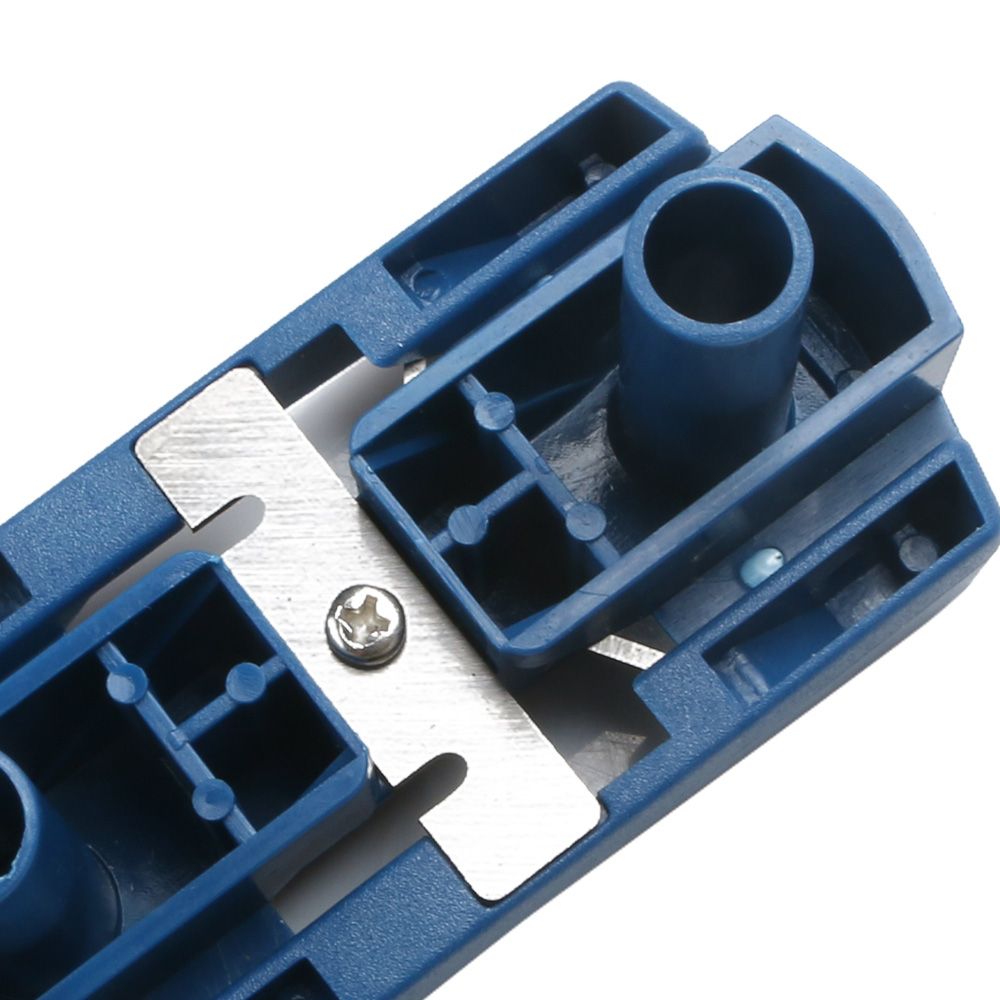Portable Double Edge Laminate Trimmer Woodworking Tool
