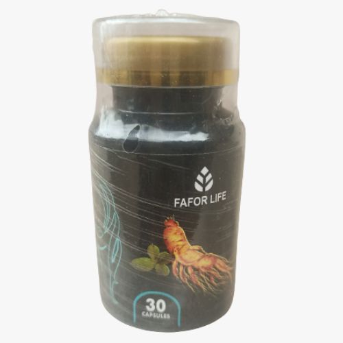 SPIDEX20 ORGANIC HERBAL For Women High Libido (30 Capsules)