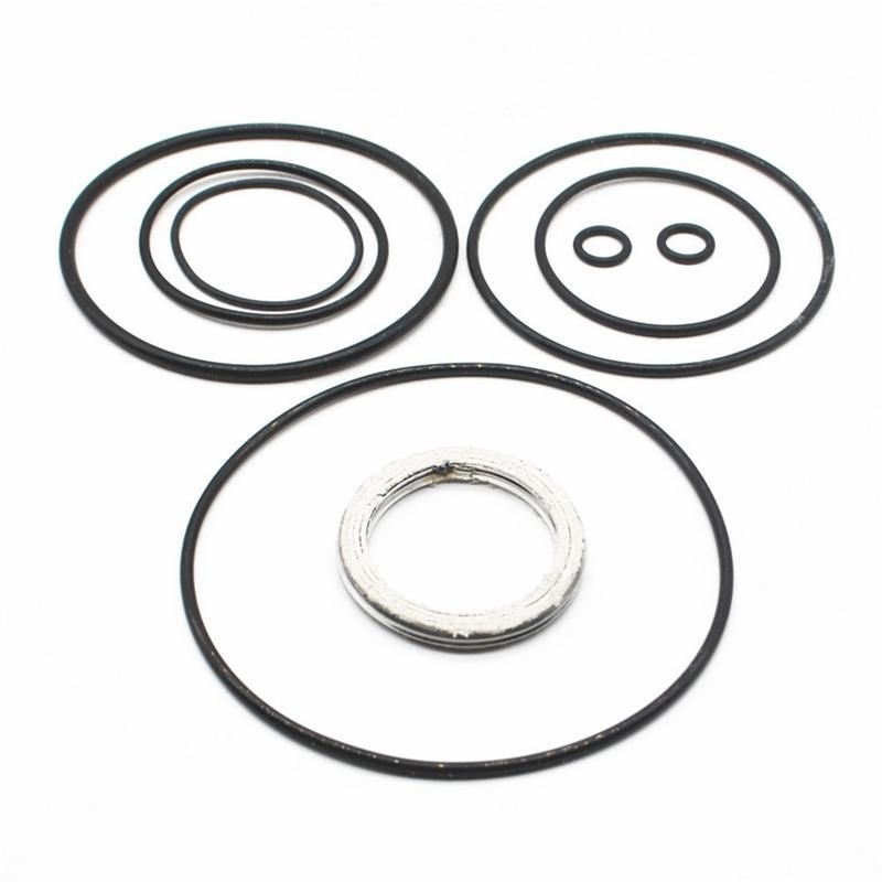 Complete Gasket Set for Warrior - 350 Big Bear YFM350