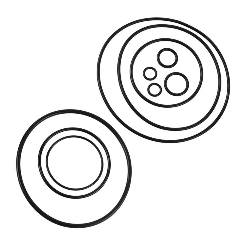 Complete Gasket Set for Warrior - 350 Big Bear YFM350