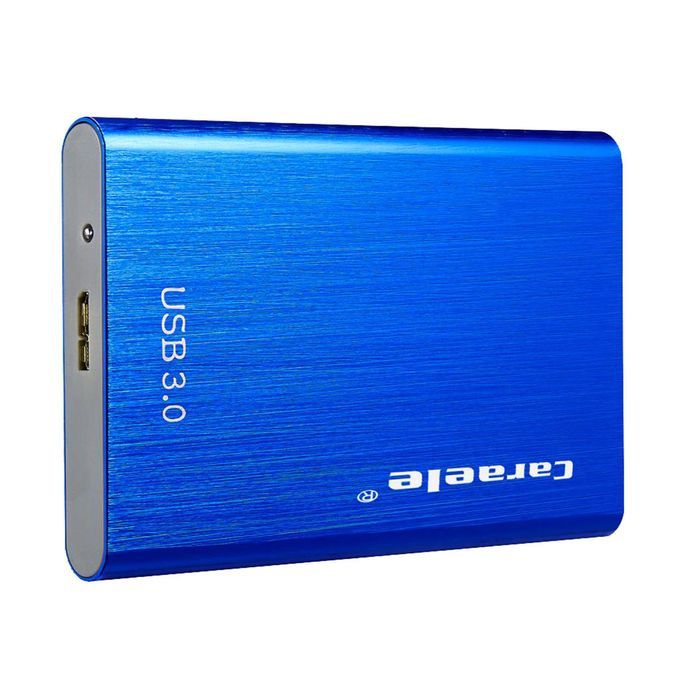 USB 3.0 500G 1TB 2TB  III External Hard Drive Enclosure 2.5 Inch