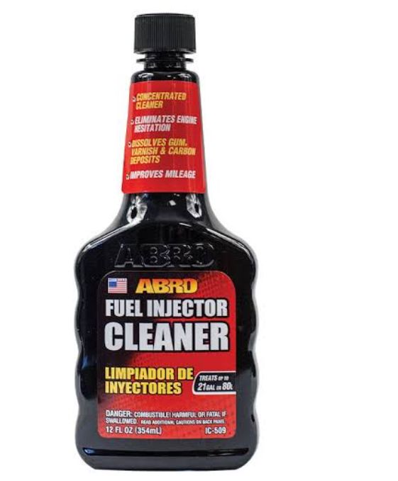 MEKKO FULE / INJECTOR CLEANER