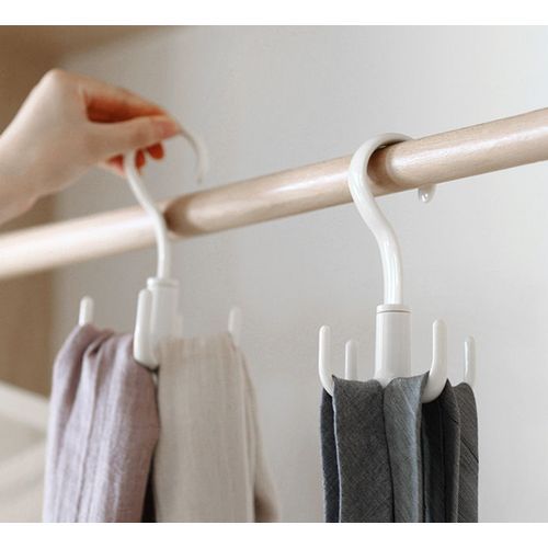 Belt,Bag,Tie Closet-Hanger- Accessories Organizer