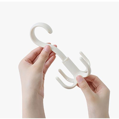 Belt,Bag,Tie Closet-Hanger- Accessories Organizer