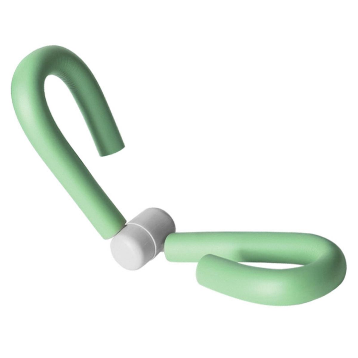 Leg Muscle Trainer Leg Thigh Hip Strengthening Device Green