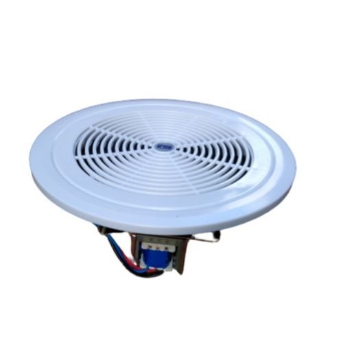 8''ceiling Speaker With Transformer CS-815T
