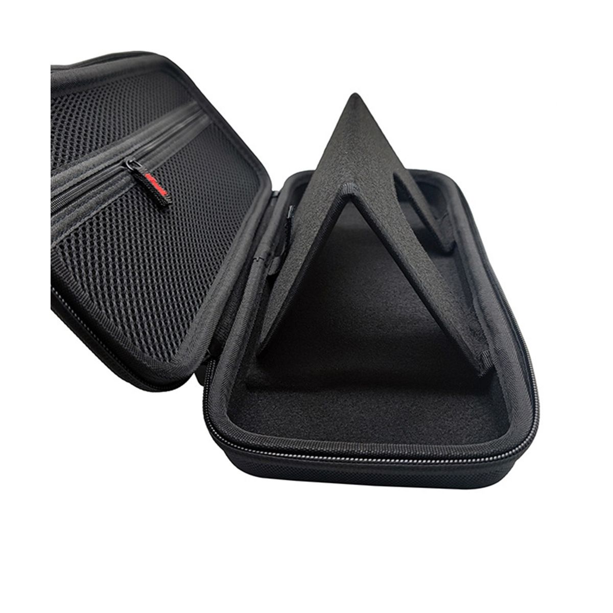 For ASUS ROG Ally Carrying Case EVA Shockproof Waterproof Storage Bag Drop-Proof Protective Case Game Accessories,C