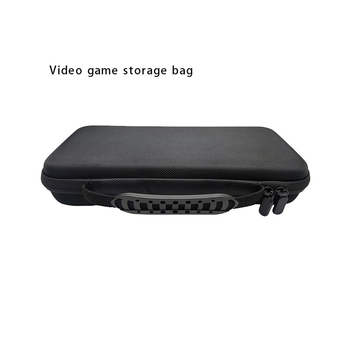 For ASUS ROG Ally Carrying Case EVA Shockproof Waterproof Storage Bag Drop-Proof Protective Case Game Accessories,C