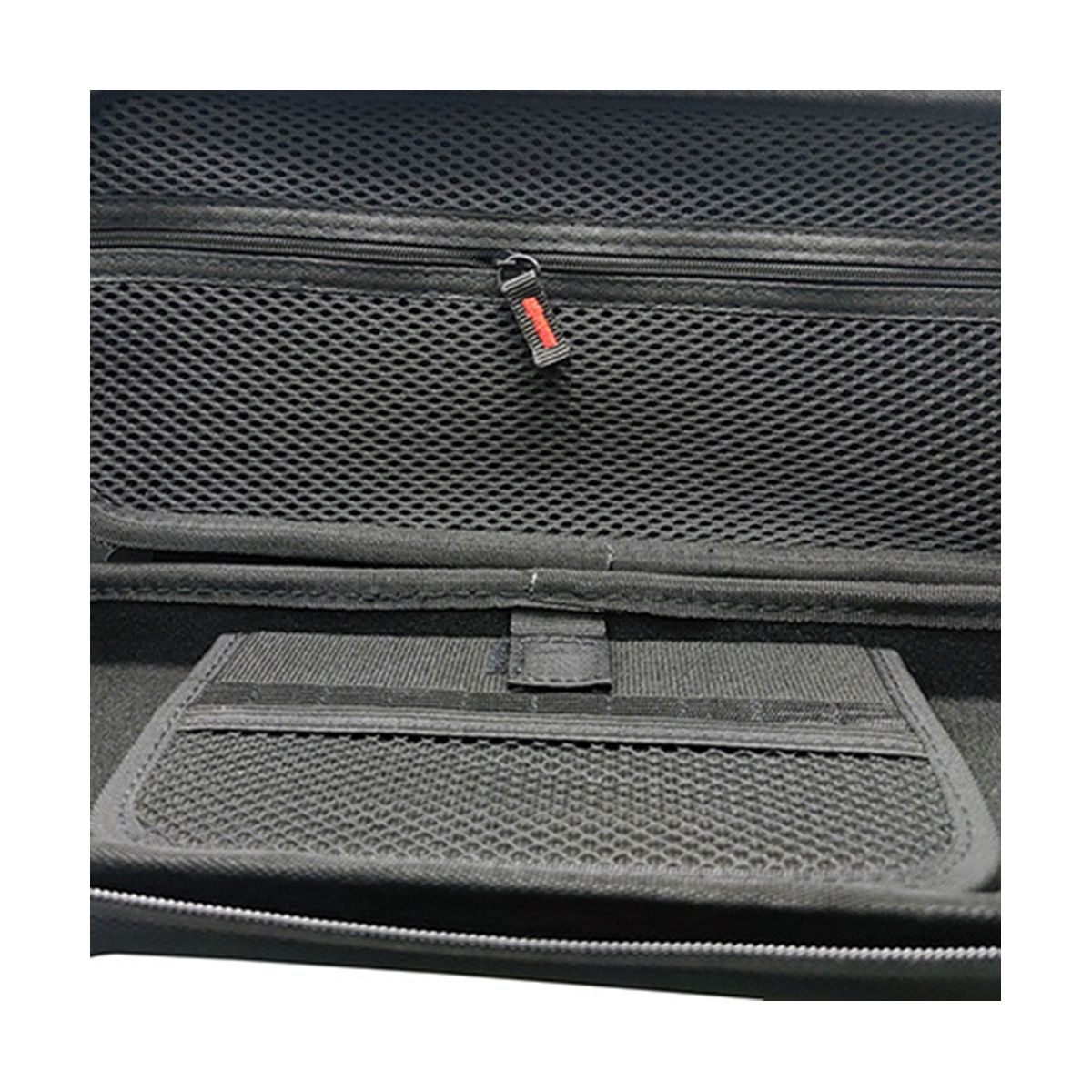 For ASUS ROG Ally Carrying Case EVA Shockproof Waterproof Storage Bag Drop-Proof Protective Case Game Accessories,C