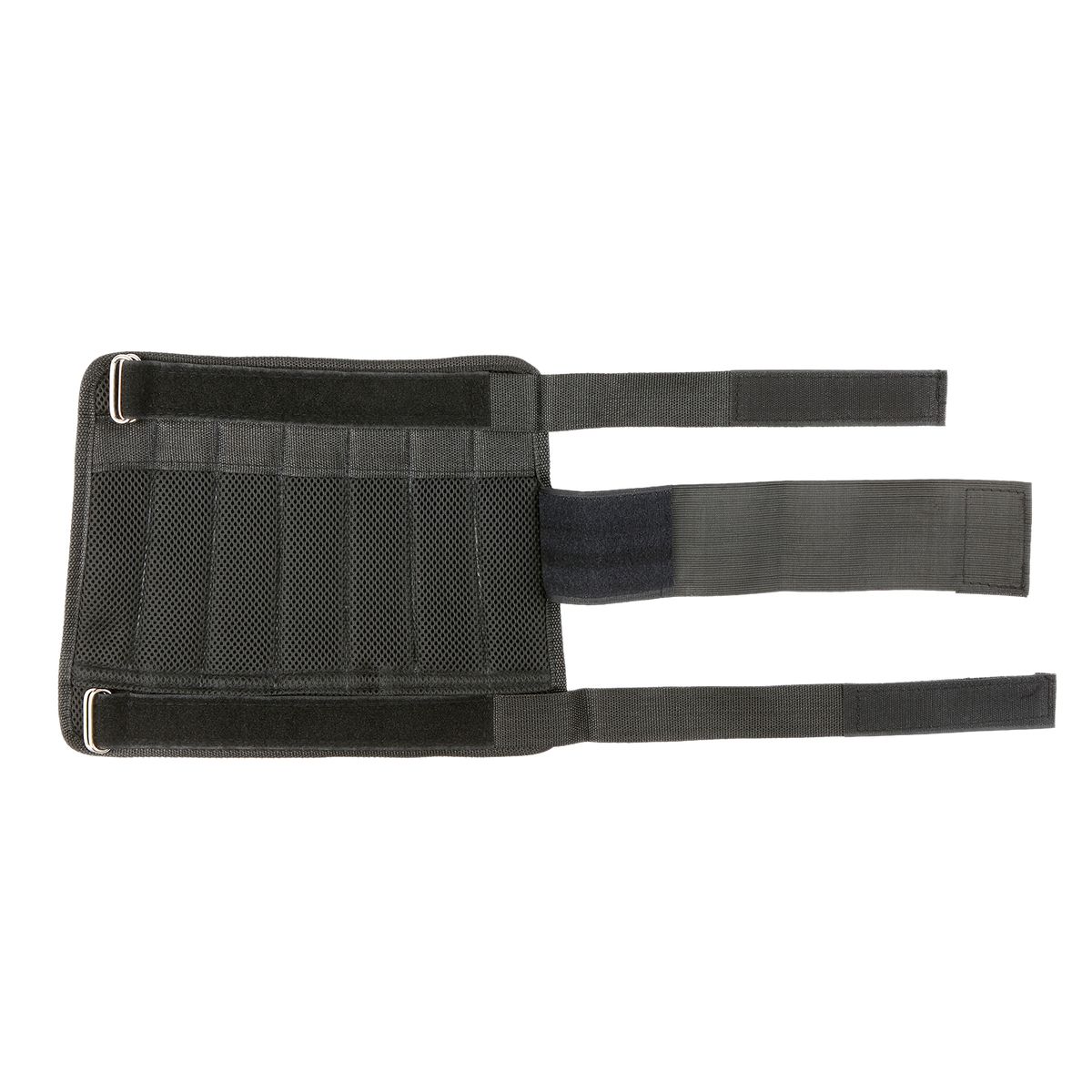 Max Loading 15kg/35kg Adjustable Vest Weight Exercise Weight