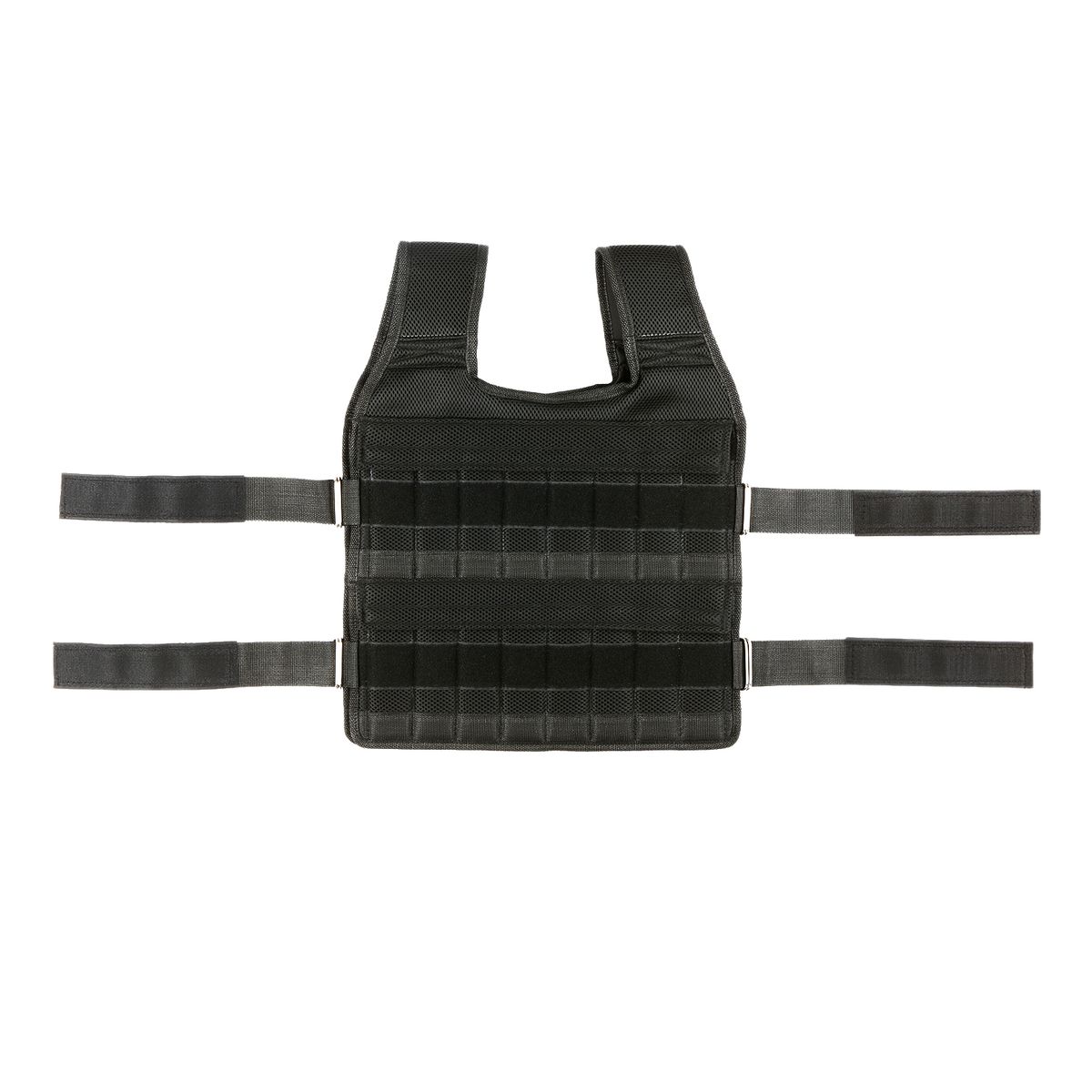 Max Loading 15kg/35kg Adjustable Vest Weight Exercise Weight