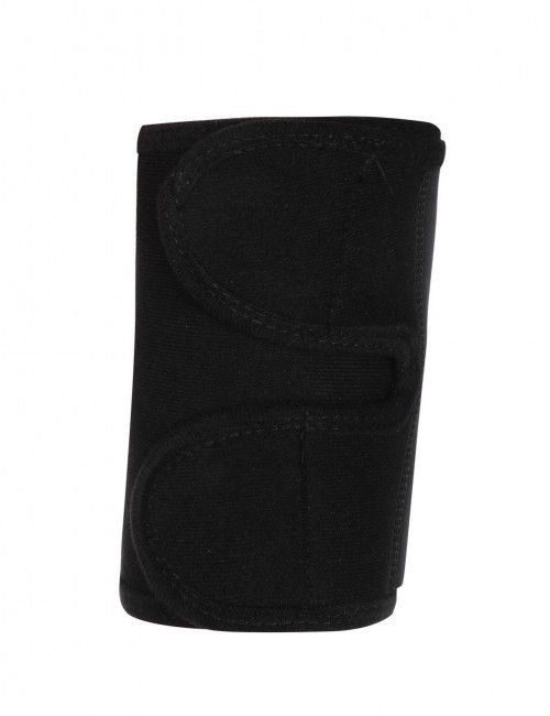 THICK  ARM SHAPER FAT BURNER ( BLACK)