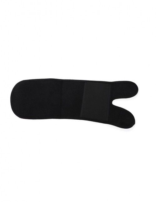 THICK  ARM SHAPER FAT BURNER ( BLACK)