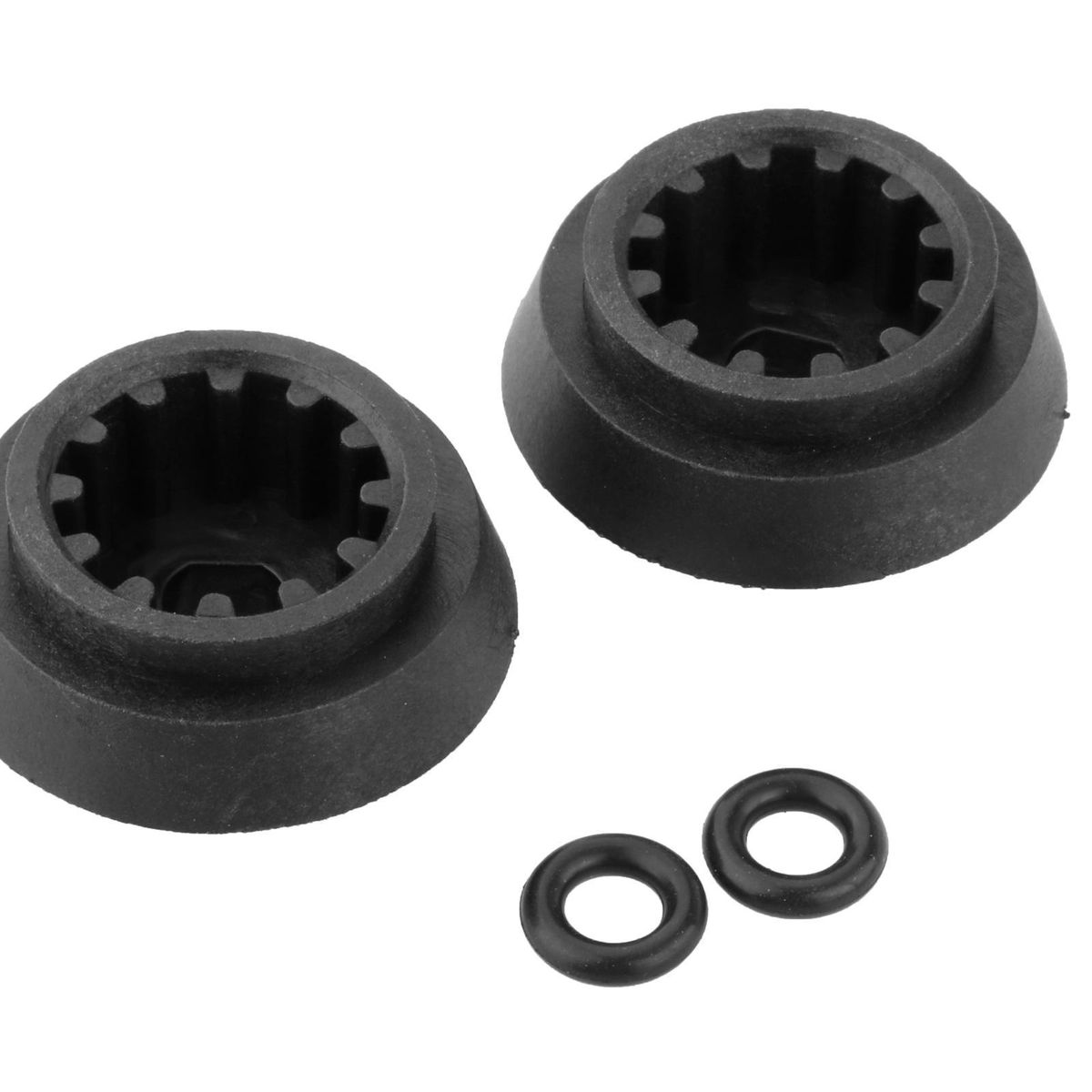 2x Repair Gear Wheel Mixer Household Appliances Fit for Silvercrest Monsieur Cuisine Plus