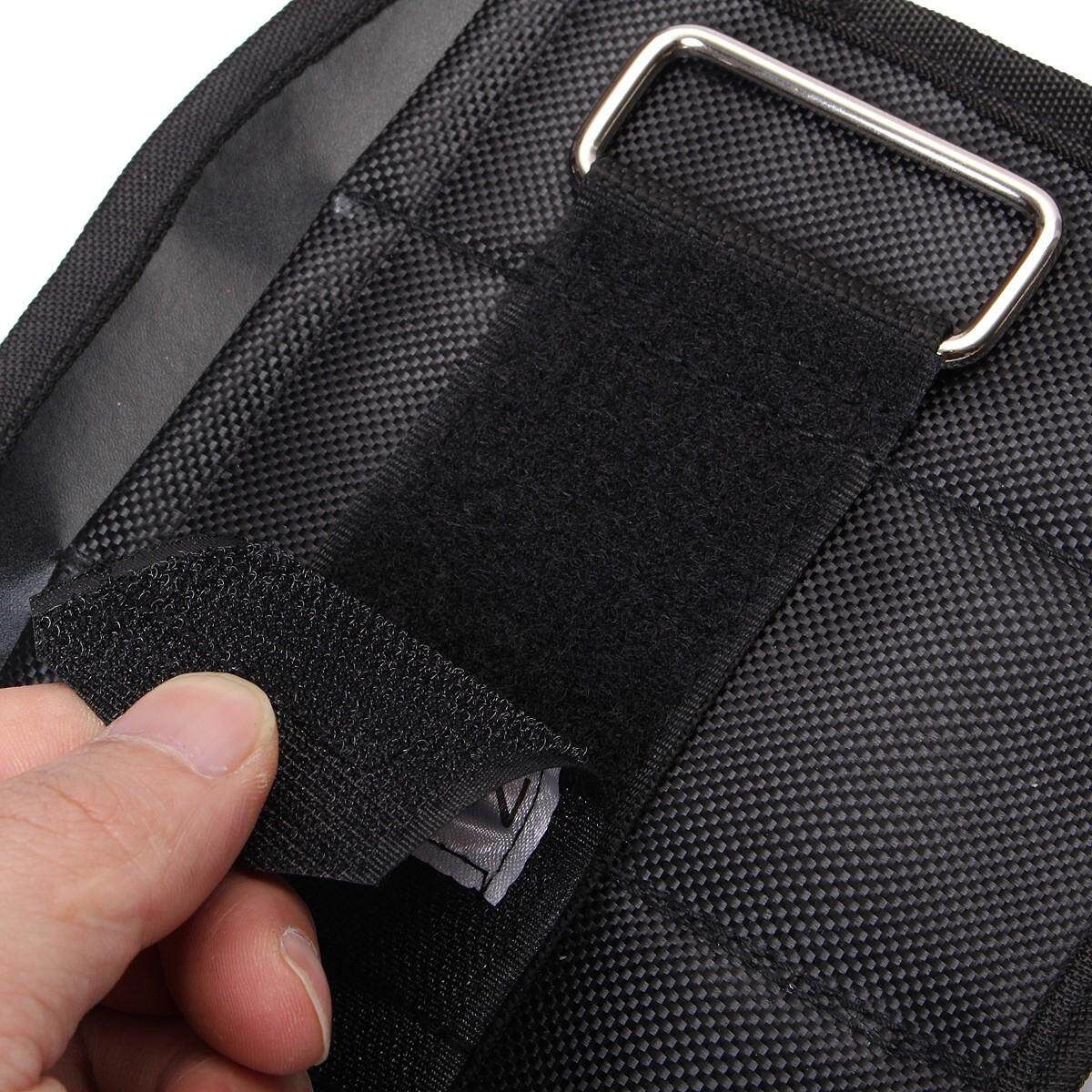 Pair 5-7kg Adjustable Hand Wrist Arm Weight Gym Exercise Boxing Training Protect