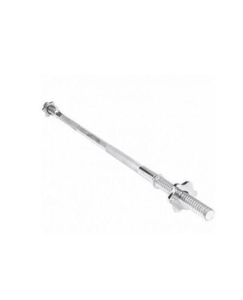 Straight Weight Lifting Barbell Bar Rod