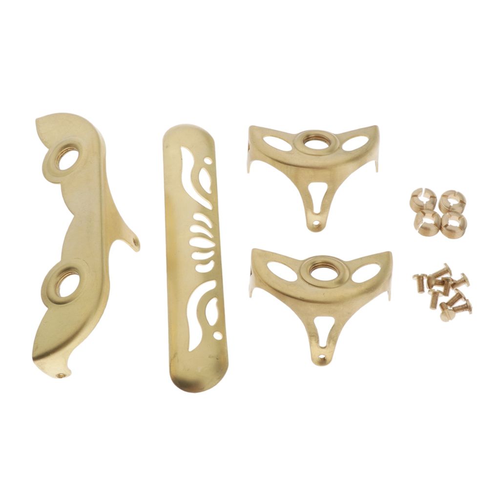 Alto Sax Key Guard Key Guard Saxophone Repair Kit DIY
