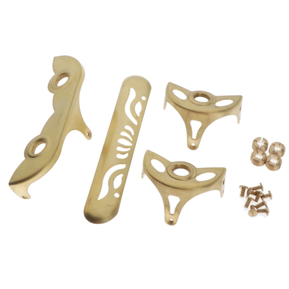Alto Sax Key Guard Key Guard Saxophone Repair Kit DIY