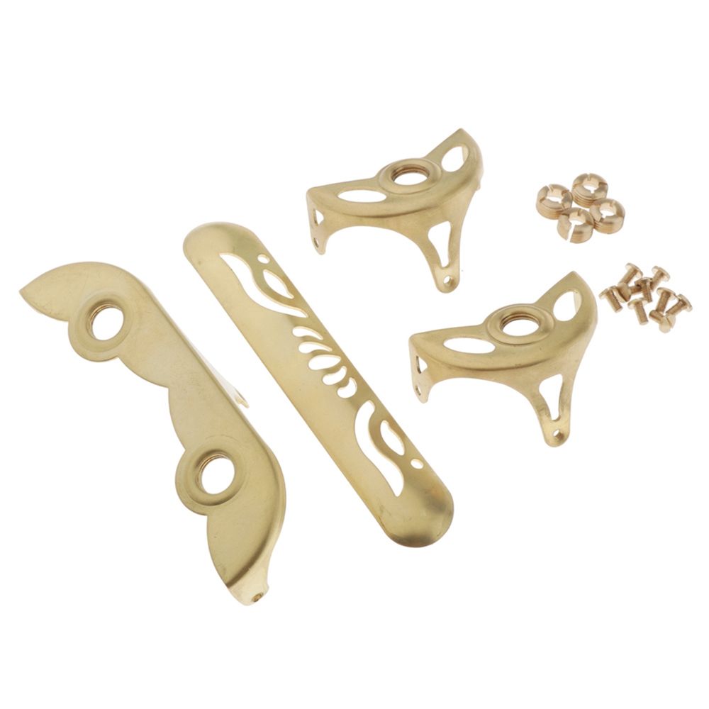 Alto Sax Key Guard Key Guard Saxophone Repair Kit DIY