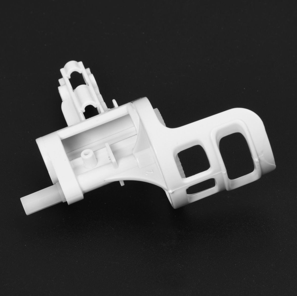For Syma Durable Replacement Motor Seat Frame Spare Part