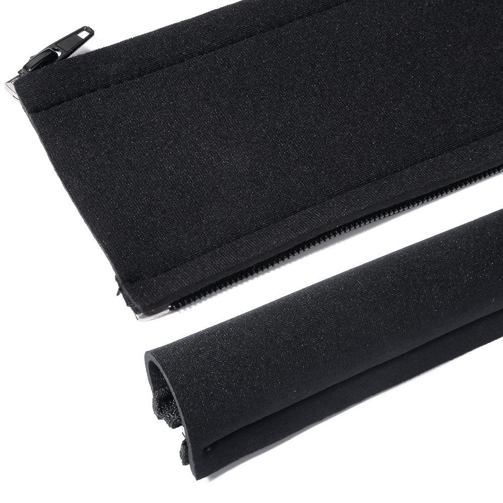 Cable Concealer Management Sleeve Wire Organizer For TV
