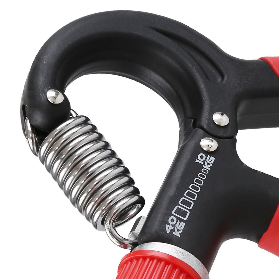 Exercise Hand Grip Device Fitness 10-40 kg wrist hand