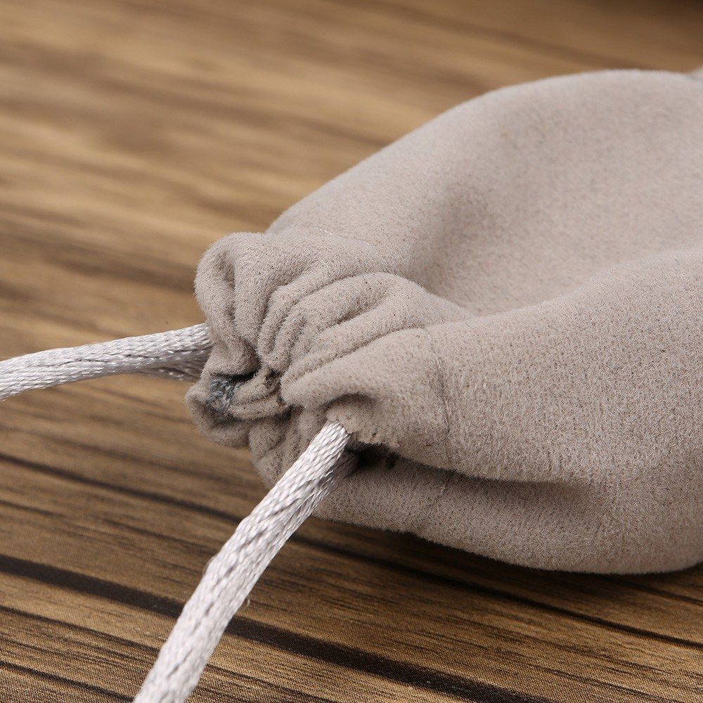 Docooler Headphones Storage Bag Travel Carrying Bag Small