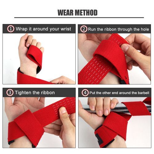 Weight Lifting Belt,Wrist Weight For Functional Fitness