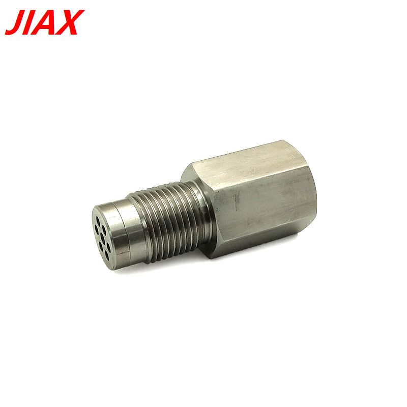 Engine Light Check CEL Mini Adapter Stainless Steel Spacer Universal M18X1.5 O2 SS304 Catalyst Sensor