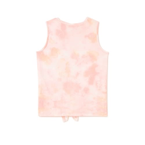 Disney Ariel Girls Starfish Tank Tie Top