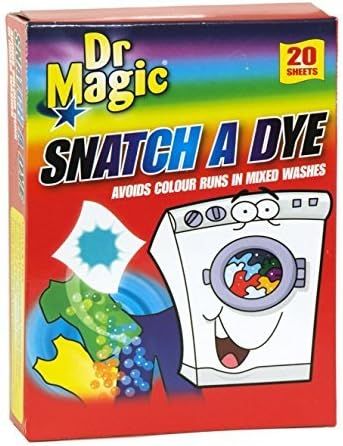 Snatch A Dye  20 Sheet Pack