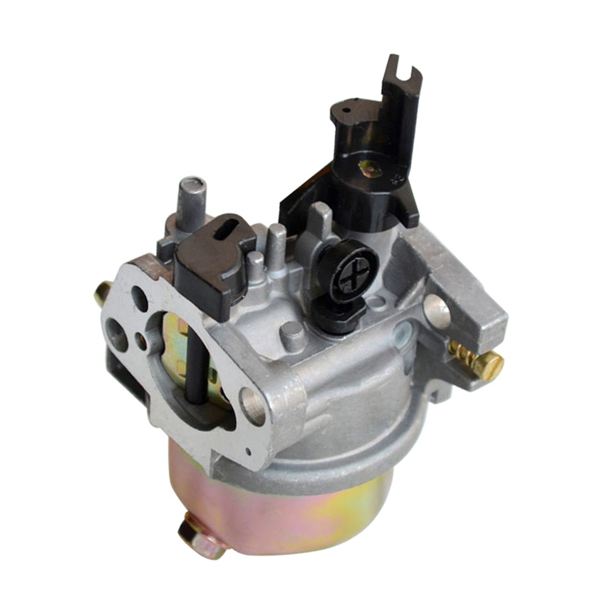 Carburetor Carb Fit For Honda GX120 GX160 GX168 GX200 5.5HP