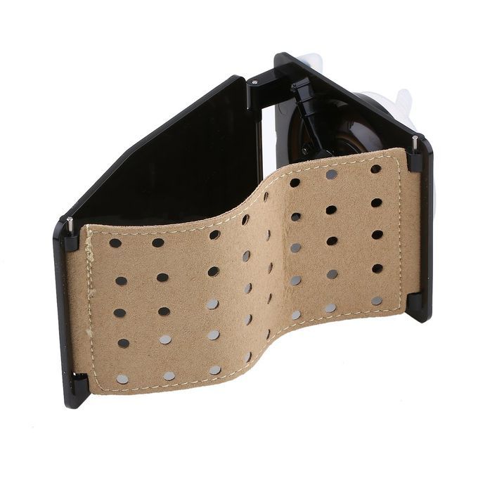 Durable FA-80 Utility Guitar A  Essory Footstool Strap Ne K Rest Stand-multicolor