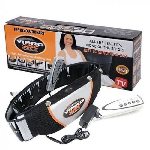 Slimming Vibration Belt