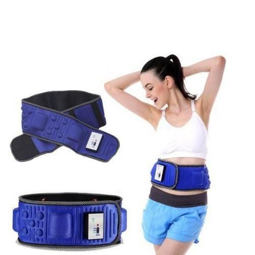 X5 Slimming Massager Super Waist Massage Belt