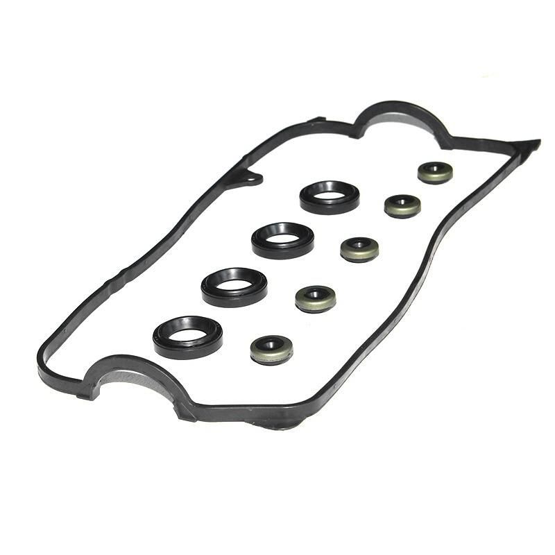 Car Valve Cover Gasket Fit for Honda Civic VTEC D15Z1 D16Z6