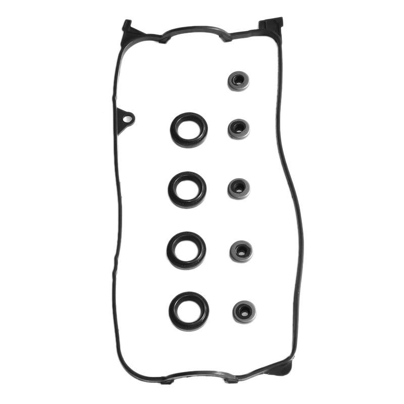 Car Valve Cover Gasket Fit for Honda Civic VTEC D15Z1 D16Z6