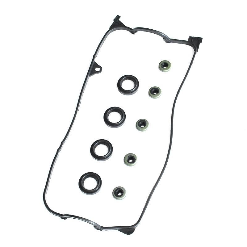 Car Valve Cover Gasket Fit for Honda Civic VTEC D15Z1 D16Z6
