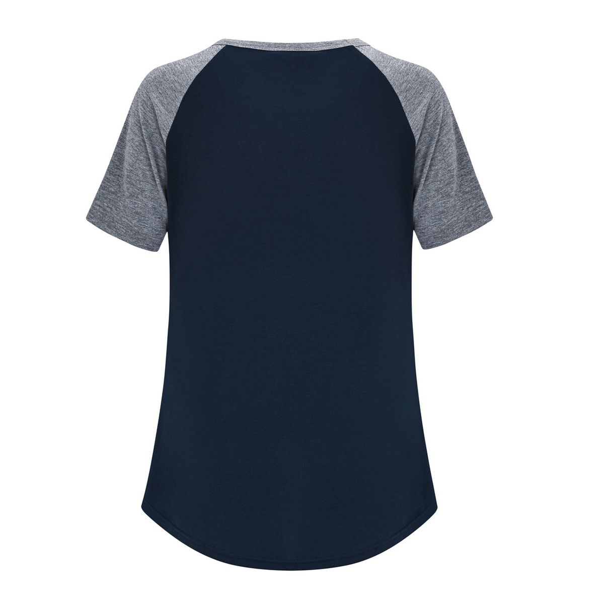 Pregnant Women Clothes Maternity Casual Breastfeeding Loose Tee Short Sleeve