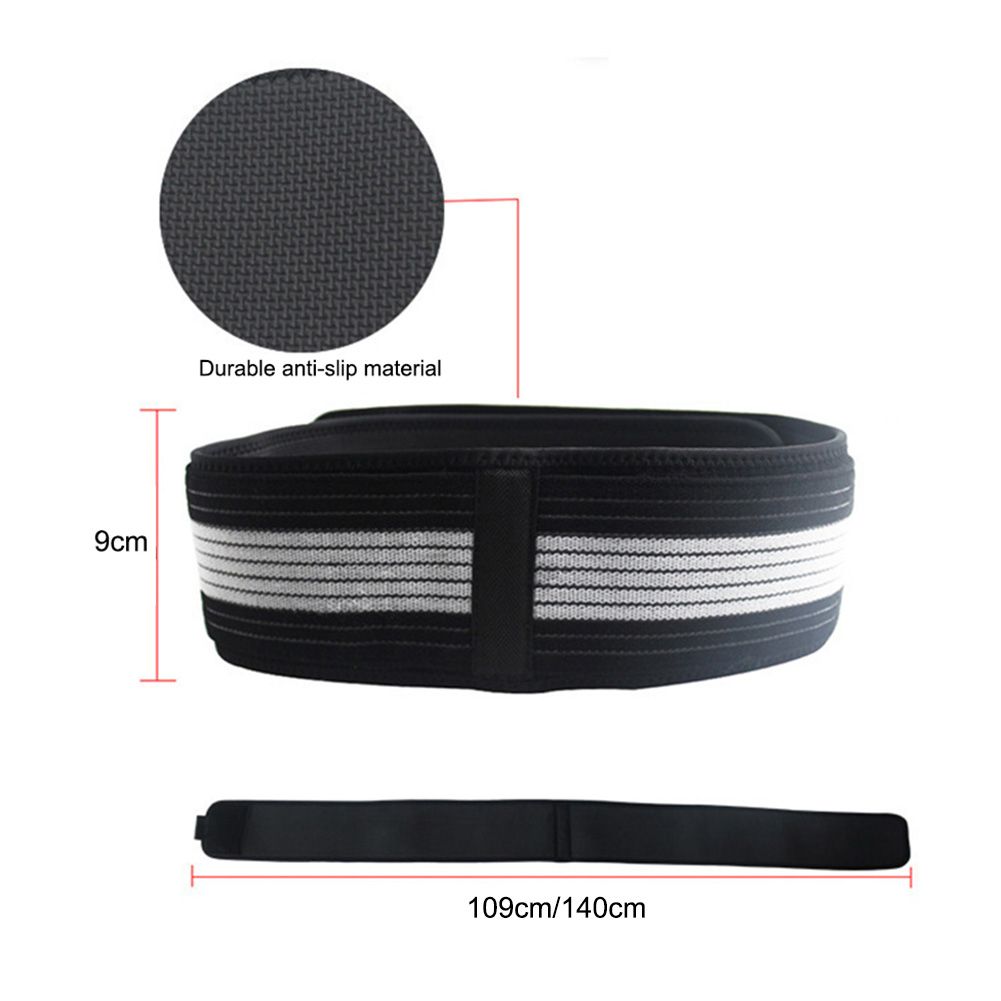 (140cm)SI Belt Sacroiliac Belt For Women Pelvic Corrector Men Waist Brace Support Hip Sciatica JIN