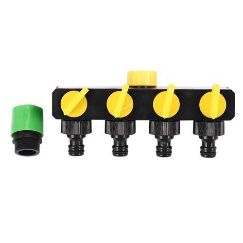 1 Pcs Shunt Converter Plus Vegetable Garden Quick