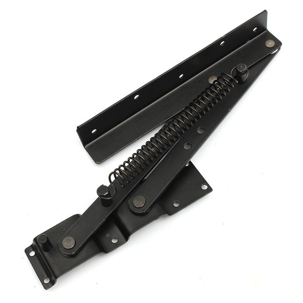 2 Pcs Table Hinges Lift Up Top Coffee Table Mechanism
