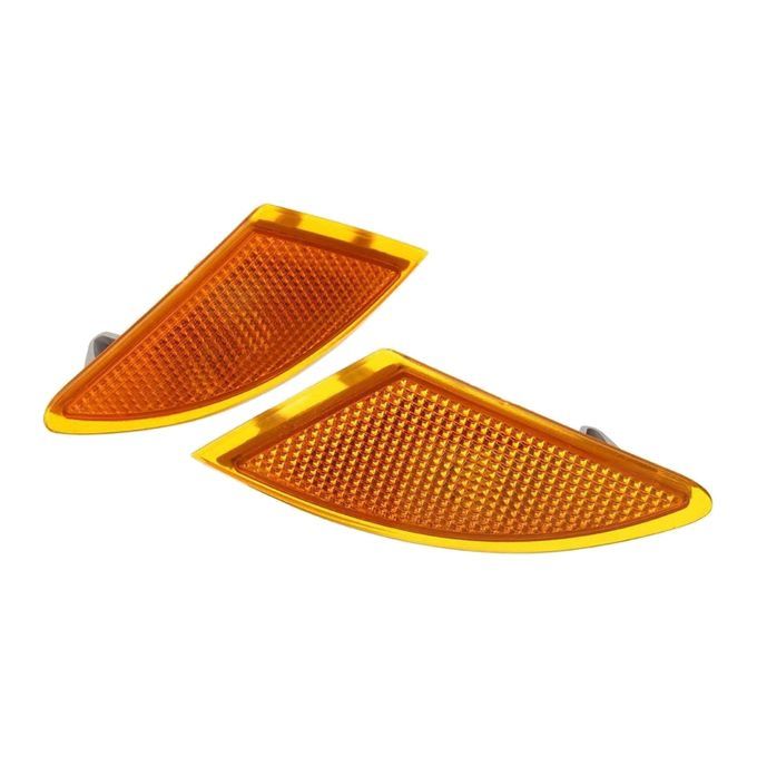 Turn Signal Indicator Light Lamp For W251 R320 R350 Easy Left Right