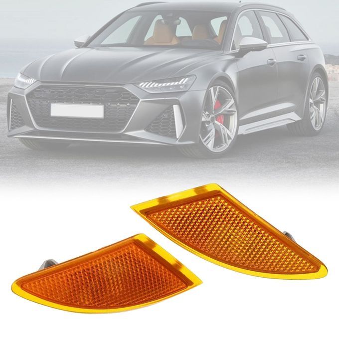 Turn Signal Indicator Light Lamp For W251 R320 R350 Easy Left Right