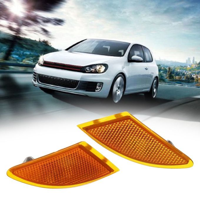 Turn Signal Indicator Light Lamp For W251 R320 R350 Easy Left Right