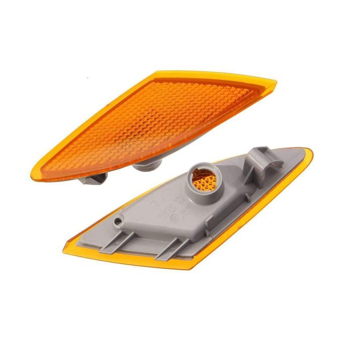 Turn Signal Indicator Light Lamp For W251 R320 R350 Easy Left Right