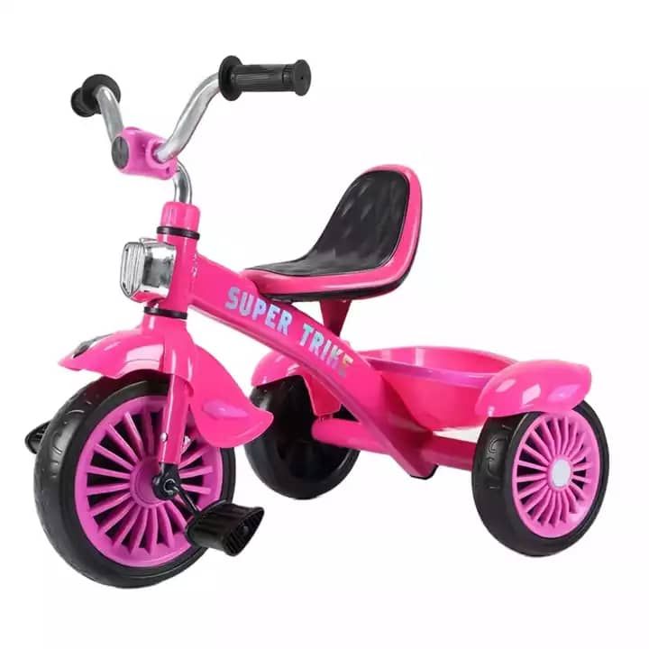 Children Tricycle